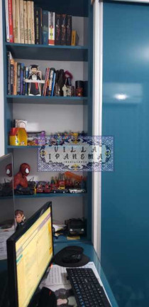 Imagem Apartamento com 3 Quartos à Venda, 98 m² em Icaraí - Niterói Imagem Apartamento com 3 Quartos à Venda, 98 m² em Icaraí - Niterói