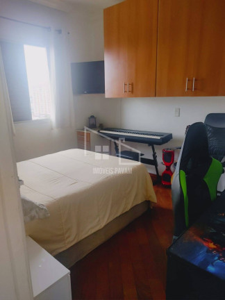 Imagem Apartamento com 2 Quartos à Venda, 52 m² em Assunção - São Bernardo Do Campo Imagem Apartamento com 2 Quartos à Venda, 52 m² em Assunção - São Bernardo Do Campo