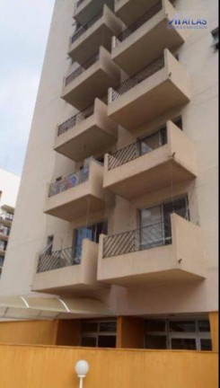 Imagem Apartamento com 3 Quartos à Venda, 67 m² em Vila Monte Alegre - São Paulo Imagem Apartamento com 3 Quartos à Venda, 67 m² em Vila Monte Alegre - São Paulo