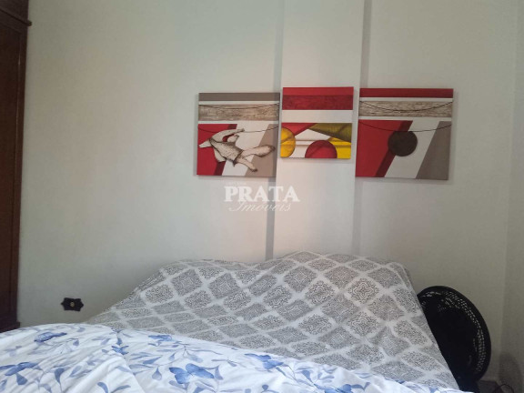 Imagem Apartamento com 2 Quartos à Venda, 95 m² em Aparecida - Santos Imagem Apartamento com 2 Quartos à Venda, 95 m² em Aparecida - Santos