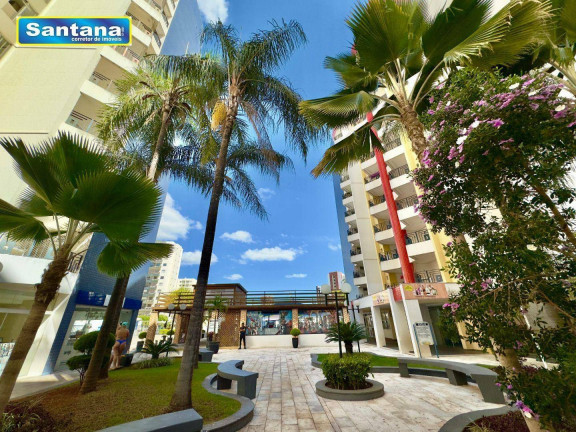 Imagem Apartamento com 2 Quartos à Venda, 69 m² em Do Turista - Caldas Novas Imagem Apartamento com 2 Quartos à Venda, 69 m² em Do Turista - Caldas Novas
