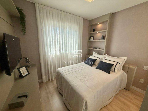 Imagem Apartamento com 3 Quartos à Venda, 134 m² em Quadra Mar Sul - Balneário Camboriú