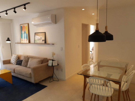 Imagem Apartamento com 2 Quartos à Venda, 119 m² em Tijuca - Rio De Janeiro