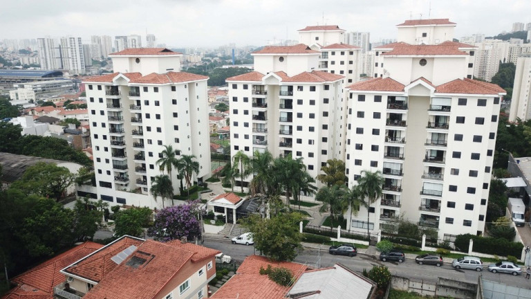 Imagem Imóvel com 3 Quartos à Venda, 75 m² em Jardim Peri Peri - São Paulo Imagem Imóvel com 3 Quartos à Venda, 75 m² em Jardim Peri Peri - São Paulo