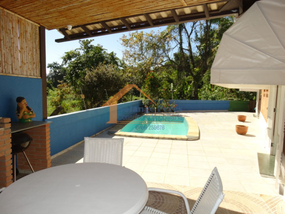 Imagem Casa com 3 Quartos para Alugar, 316 m² em Barra Da Lagoa - Ubatuba Imagem Casa com 3 Quartos para Alugar, 316 m² em Barra Da Lagoa - Ubatuba