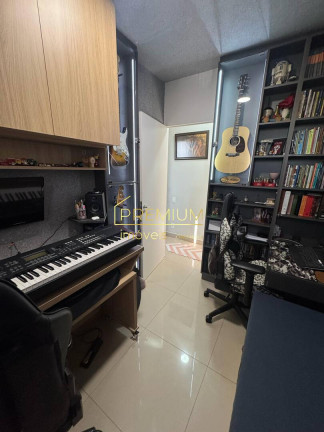 Imagem Apartamento com 3 Quartos para Alugar, 66 m² em Vila Municipal - Jundiaí Imagem Apartamento com 3 Quartos para Alugar, 66 m² em Vila Municipal - Jundiaí