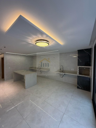 Imagem Casa com 3 Quartos à Venda, 160 m² em Setor Urias Magalhães - Goiânia