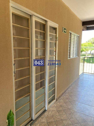Imagem Apartamento com 1 Quarto para Alugar, 22 m² em Parque Residencial Joaquim Toledo Piza - Londrina Imagem Apartamento com 1 Quarto para Alugar, 22 m² em Parque Residencial Joaquim Toledo Piza - Londrina