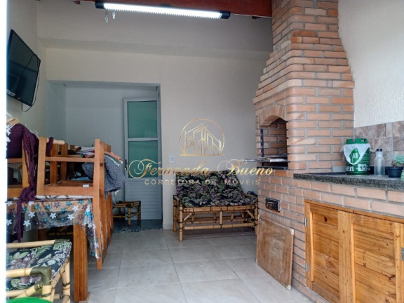Imagem Imóvel com 2 Quartos à Venda, 104 m² em Vila Eldízia - Santo André