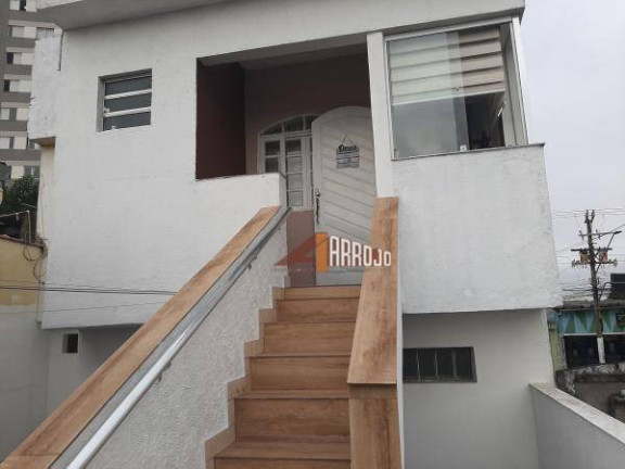 Imagem Sobrado com 2 Quartos à Venda, 155 m² em Cangaíba - São Paulo Imagem Sobrado com 2 Quartos à Venda, 155 m² em Cangaíba - São Paulo