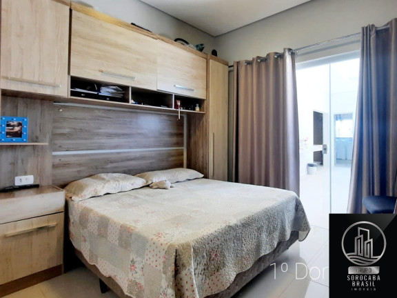 Imagem Casa com 3 Quartos à Venda, 380 m² em Wanel Ville - Sorocaba Imagem Casa com 3 Quartos à Venda, 380 m² em Wanel Ville - Sorocaba