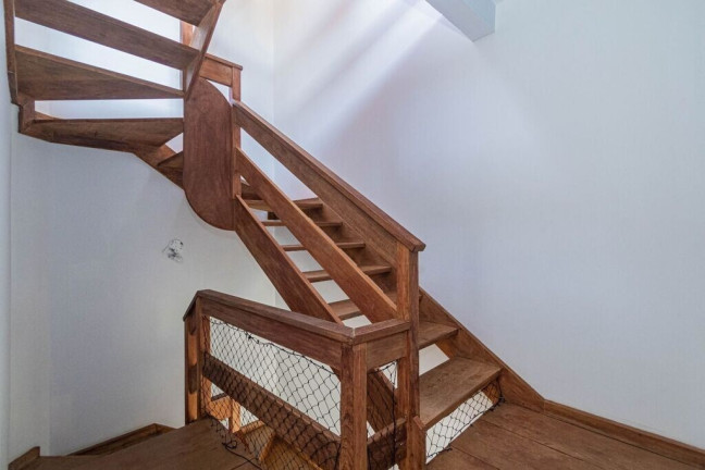 Imagem Casa de Condomínio com 3 Quartos à Venda, 132 m² em Espírito Santo - Porto Alegre Imagem Casa de Condomínio com 3 Quartos à Venda, 132 m² em Espírito Santo - Porto Alegre