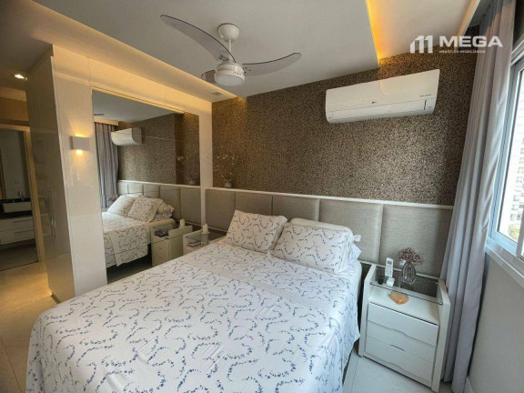 Imagem Apartamento com 3 Quartos à Venda, 130 m² em Praia Da Costa - Vila Velha Imagem Apartamento com 3 Quartos à Venda, 130 m² em Praia Da Costa - Vila Velha