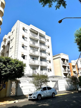 Imagem Apartamento com 1 Quarto à Venda, 40 m² em Ana Maria - Bonfim Paulista Imagem Apartamento com 1 Quarto à Venda, 40 m² em Ana Maria - Bonfim Paulista
