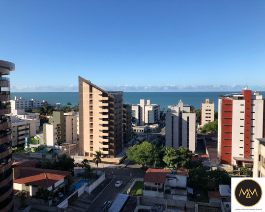 Imagem Apartamento com 2 Quartos à Venda, 64 m² em Manaíra - João Pessoa