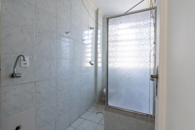 Imagem Apartamento com 1 Quarto à Venda, 48 m² em Santa Cecília - São Paulo