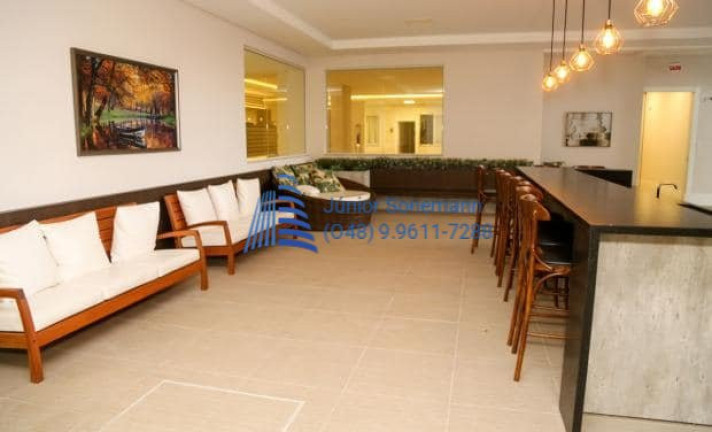 Imagem Apartamento com 3 Quartos à Venda, 180 m² em Centro - Palhoça