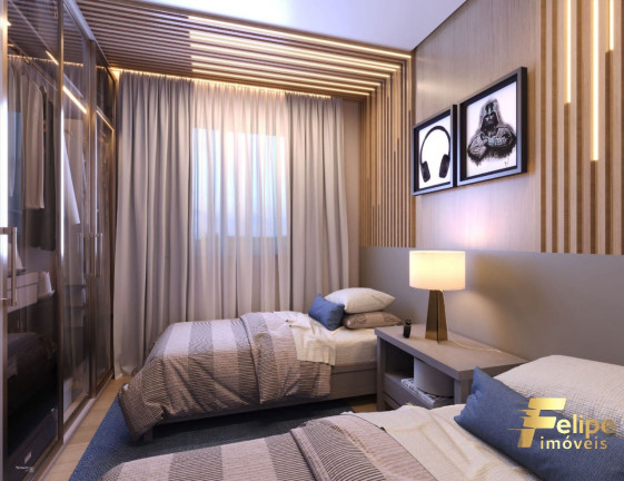 Imagem Imóvel com 4 Quartos à Venda, 135 m² em Praia Do Morro - Guarapari