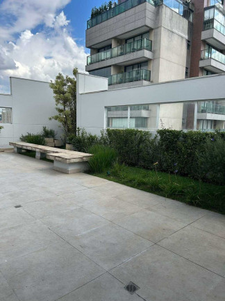 Imagem Apartamento com 3 Quartos à Venda, 92 m² em Vila Olímpia - São Paulo Imagem Apartamento com 3 Quartos à Venda, 92 m² em Vila Olímpia - São Paulo