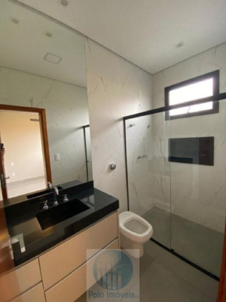 Imagem Casa com 3 Quartos à Venda, 344 m² em Condomínio Quinta Dos Ventos - Ribeirão Preto