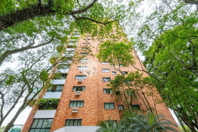 Imagem Apartamento com 4 Quartos à Venda, 236 m² em Morumbi - São Paulo Imagem Apartamento com 4 Quartos à Venda, 236 m² em Morumbi - São Paulo