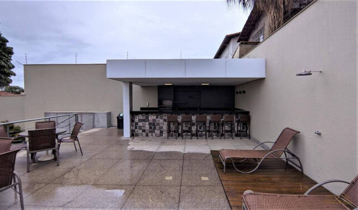Imagem Apartamento com 1 Quarto à Venda, 54 m² em Santo Antônio - Belo Horizonte Imagem Apartamento com 1 Quarto à Venda, 54 m² em Santo Antônio - Belo Horizonte