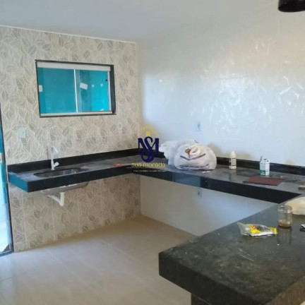 Imagem Casa com 2 Quartos à Venda, em Unamar - Cabo Frio Imagem Casa com 2 Quartos à Venda, em Unamar - Cabo Frio