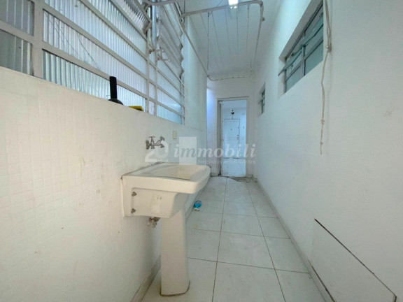 Imagem Apartamento com 2 Quartos à Venda, 120 m² em Higienópolis - São Paulo