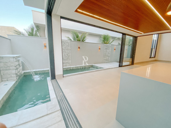 Imagem Casa com 4 Quartos à Venda, 240 m² em Residencial Goiânia Golfe Clube - Goiânia Imagem Casa com 4 Quartos à Venda, 240 m² em Residencial Goiânia Golfe Clube - Goiânia