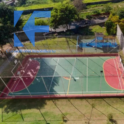 Imagem Imóvel com 2 Quartos à Venda, 51 m² em Jardim São José - Campinas