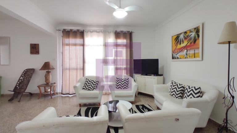 Imagem Cobertura com 3 Quartos à Venda, 160 m² em Enseada - Guarujá Imagem Cobertura com 3 Quartos à Venda, 160 m² em Enseada - Guarujá