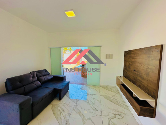 Imagem Casa com 2 Quartos à Venda, 92 m² em Bopiranga - Itanhaém Imagem Casa com 2 Quartos à Venda, 92 m² em Bopiranga - Itanhaém