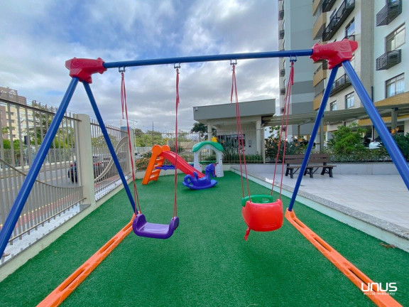 Imagem Apartamento com 2 Quartos à Venda, 104 m² em Estreito - Florianópolis