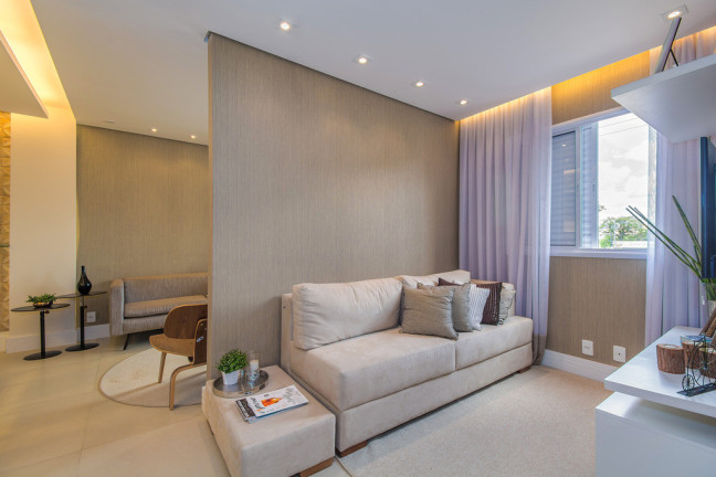 Imagem Apartamento com 3 Quartos à Venda, 61 m² em Parque Jaçatuba - Santo André Imagem Apartamento com 3 Quartos à Venda, 61 m² em Parque Jaçatuba - Santo André