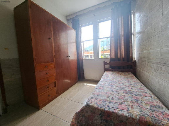 Imagem Apartamento com 1 Quarto à Venda, 23 m² em Alto - Teresópolis Imagem Apartamento com 1 Quarto à Venda, 23 m² em Alto - Teresópolis