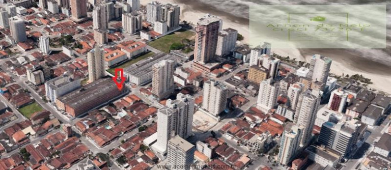 Imagem Apartamento com 1 Quarto à Venda, 36 m² em Aviação - Praia Grande Imagem Apartamento com 1 Quarto à Venda, 36 m² em Aviação - Praia Grande