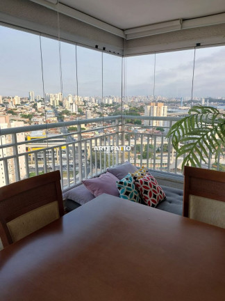 Imagem Apartamento com 3 Quartos à Venda, 101 m² em Vila Prudente - São Paulo Imagem Apartamento com 3 Quartos à Venda, 101 m² em Vila Prudente - São Paulo