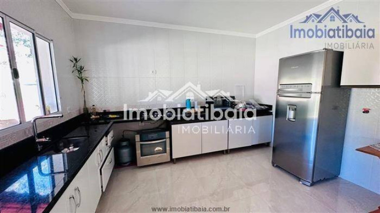 Imagem Chácara com 4 Quartos à Venda, 1.000 m² em Centro - Joanópolis