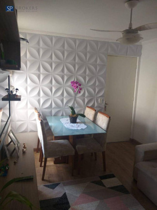 Imagem Apartamento com 2 Quartos à Venda, 46 m² em Loteamento Nova Espírito Santo - Valinhos Imagem Apartamento com 2 Quartos à Venda, 46 m² em Loteamento Nova Espírito Santo - Valinhos