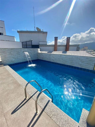 Apartamento com 3 Quartos à Venda, 120 m² em Caiçara - Praia Grande