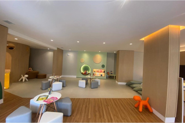 Imagem Imóvel com 2 Quartos à Venda, 70 m² em City América - São Paulo Imagem Imóvel com 2 Quartos à Venda, 70 m² em City América - São Paulo