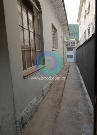 Imagem Casa com 3 Quartos para Alugar, 400 m² em Marapé - Santos Imagem Casa com 3 Quartos para Alugar, 400 m² em Marapé - Santos