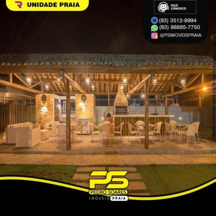 Imagem Apartamento com 4 Quartos à Venda, 280 m² em Portal Do Poço - Cabedelo Imagem Apartamento com 4 Quartos à Venda, 280 m² em Portal Do Poço - Cabedelo