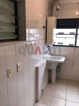 Imagem Apartamento com 3 Quartos à Venda, 104 m² em Chácara Santo Antônio - São Paulo