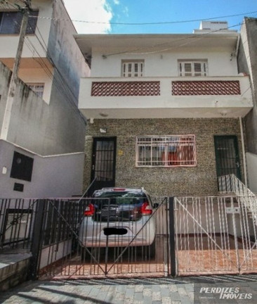 Imagem Casa com 3 Quartos à Venda, 100 m² em Perdizes - São Paulo Imagem Casa com 3 Quartos à Venda, 100 m² em Perdizes - São Paulo