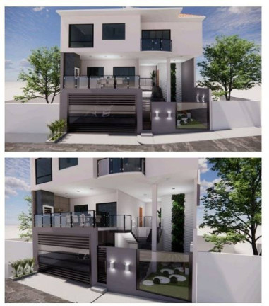 Imagem Casa com 4 Quartos à Venda, 474 m² em São Francisco - Niterói Imagem Casa com 4 Quartos à Venda, 474 m² em São Francisco - Niterói
