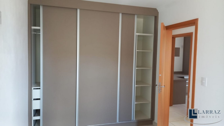 Imagem Imóvel com 3 Quartos à Venda, 95 m² em Campos Eliseos - Ribeirao Preto