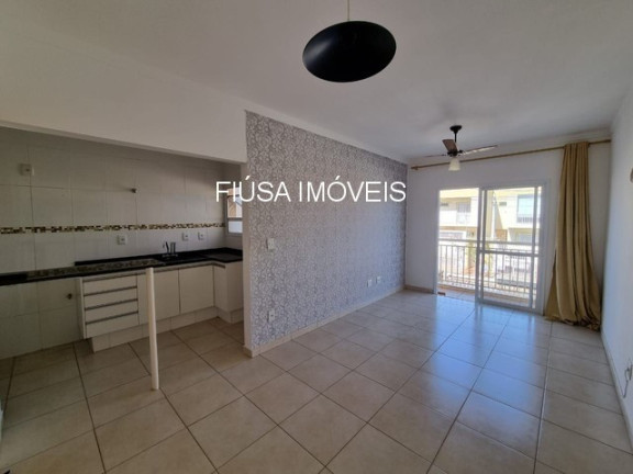 Imagem Apartamento com 2 Quartos à Venda, 58 m² em Residencial Greenville - Ribeirão Preto Imagem Apartamento com 2 Quartos à Venda, 58 m² em Residencial Greenville - Ribeirão Preto