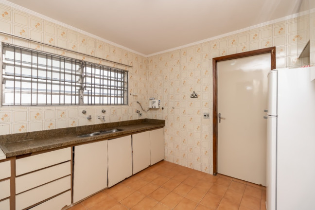 Imagem Casa com 3 Quartos à Venda, 188 m² em Jardim Aeroporto - São Paulo