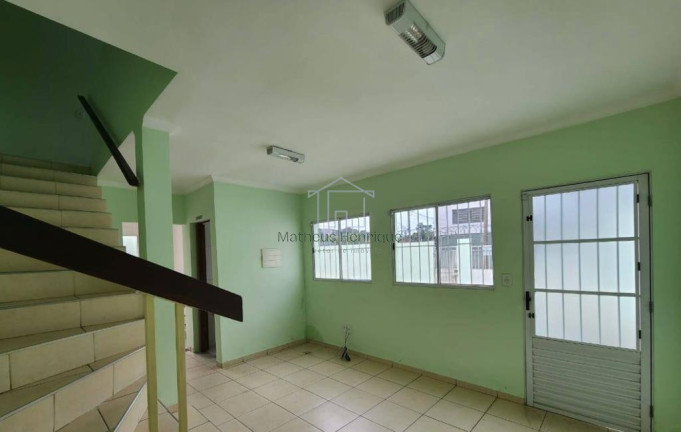 Imagem Casa com 2 Quartos à Venda,  em Jardim Continente - Várzea Paulista